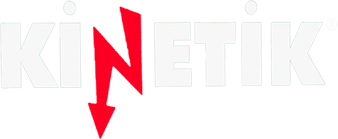 Kinetik Elektrik Logo